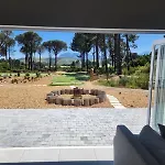 Hottentots Hide Away