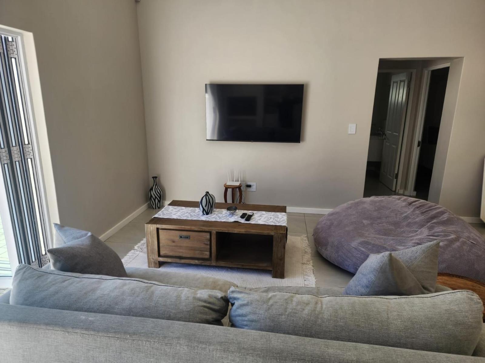 Hottentots Hide Away Holiday home Cape Town