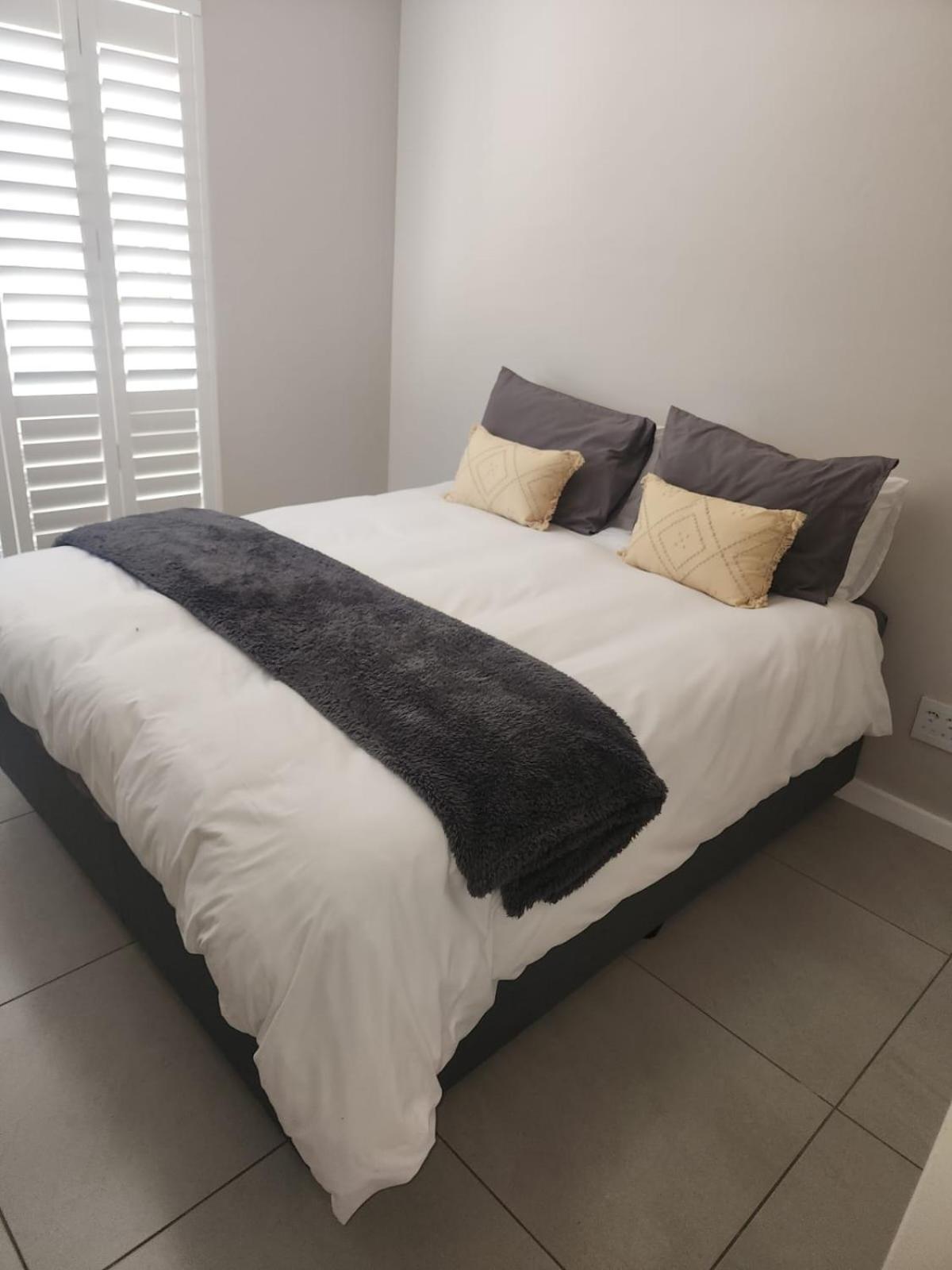 Hottentots Hide Away * Cape Town