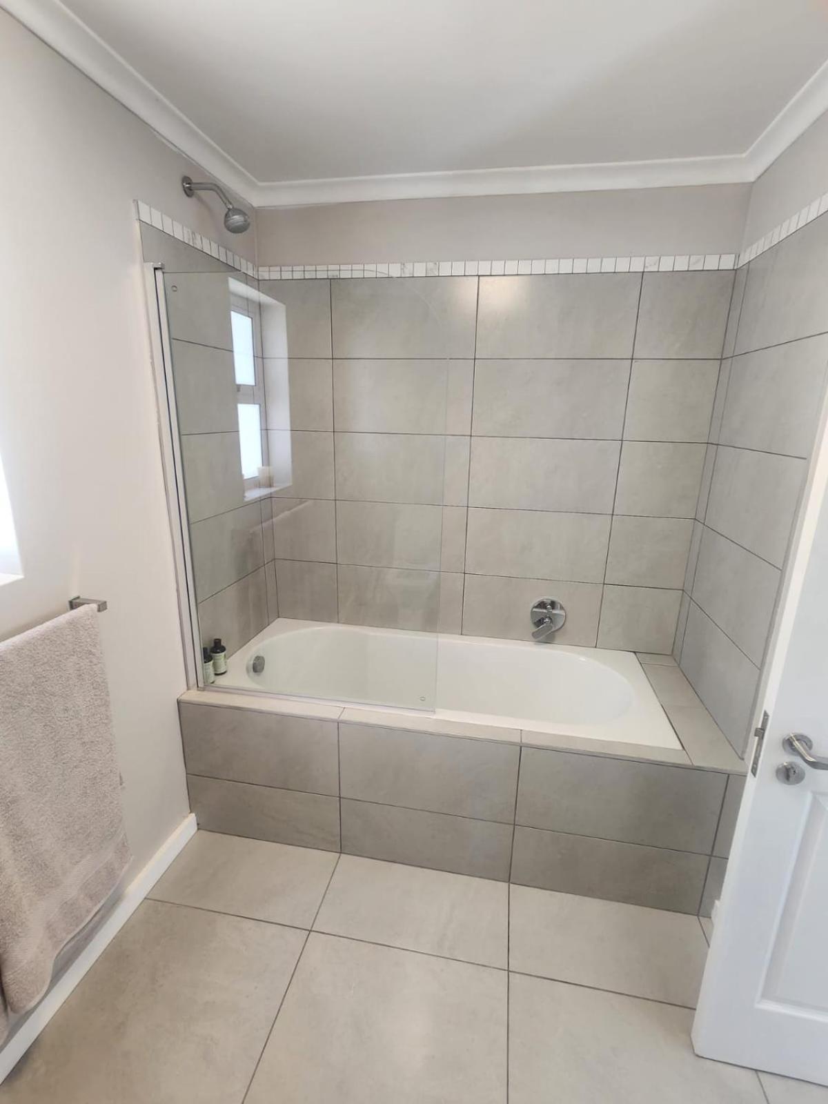 Hottentots Hide Away Holiday home
