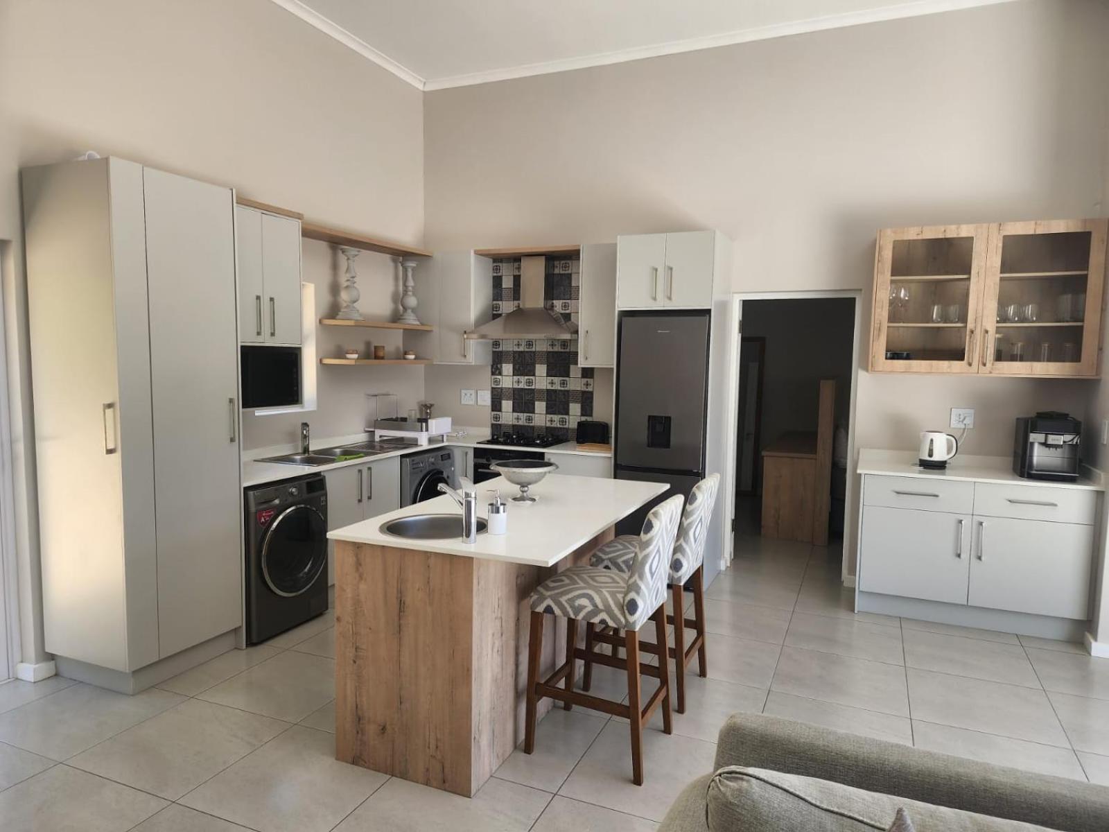Holiday home Hottentots Hide Away *