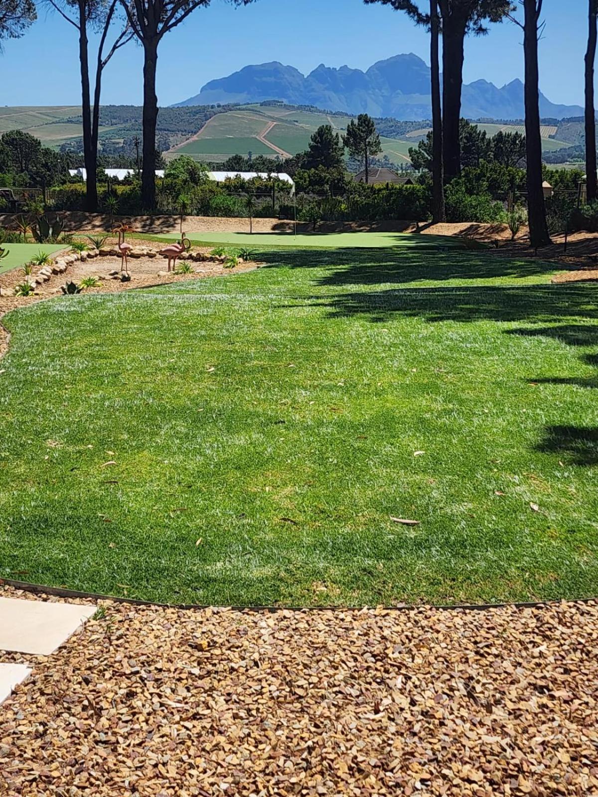 Holiday home Hottentots Hide Away Cape Town