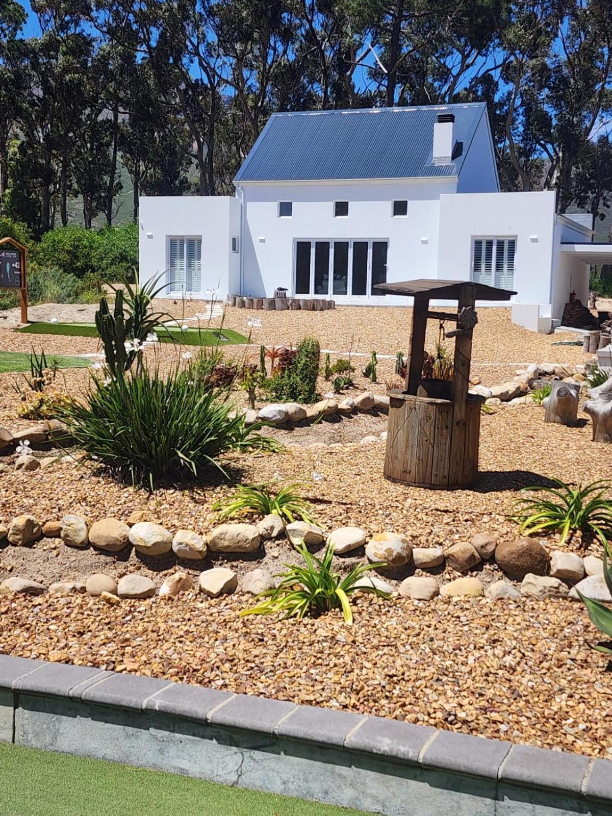 Holiday home Hottentots Hide Away Cape Town