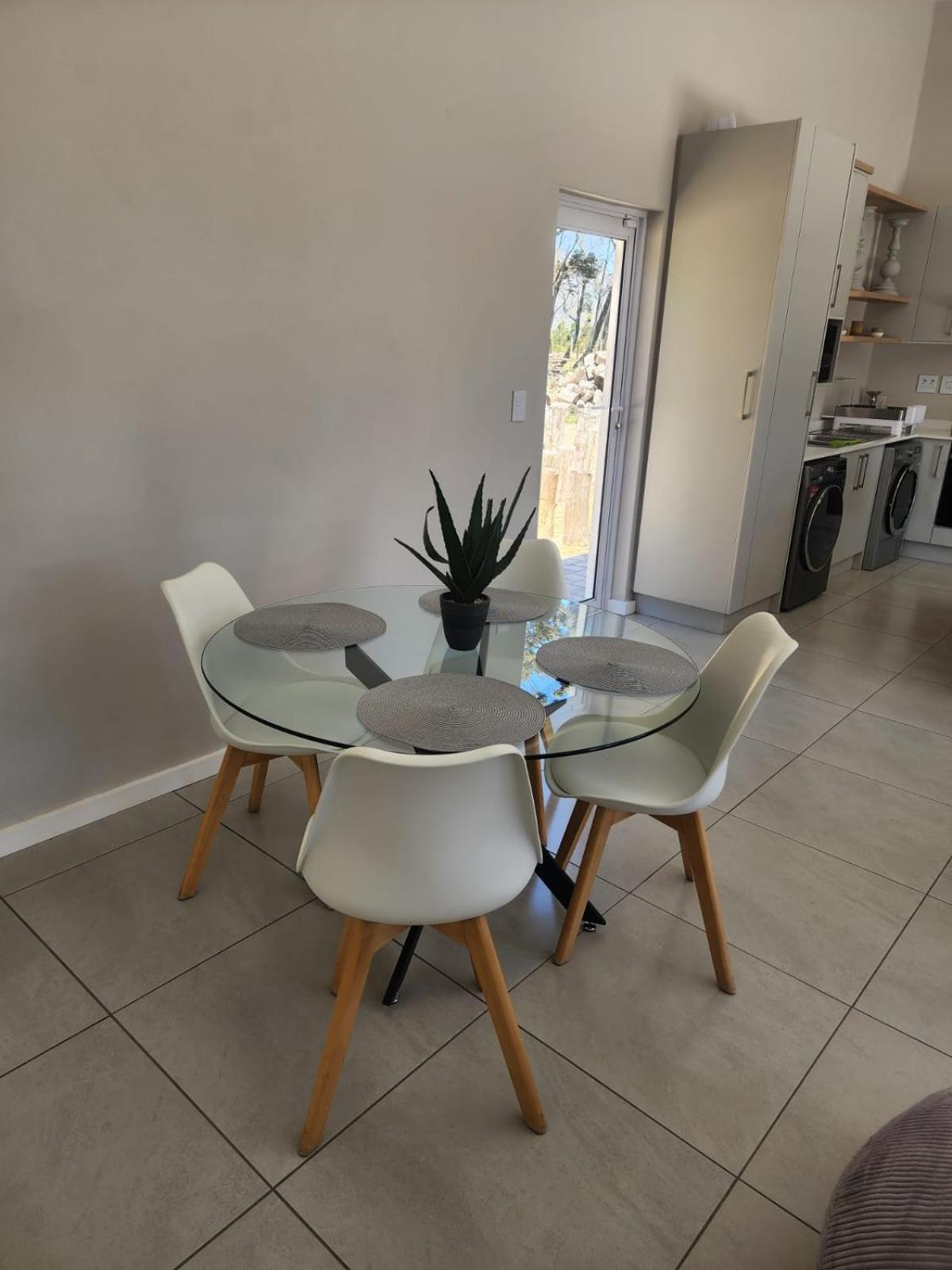 Holiday home Hottentots Hide Away