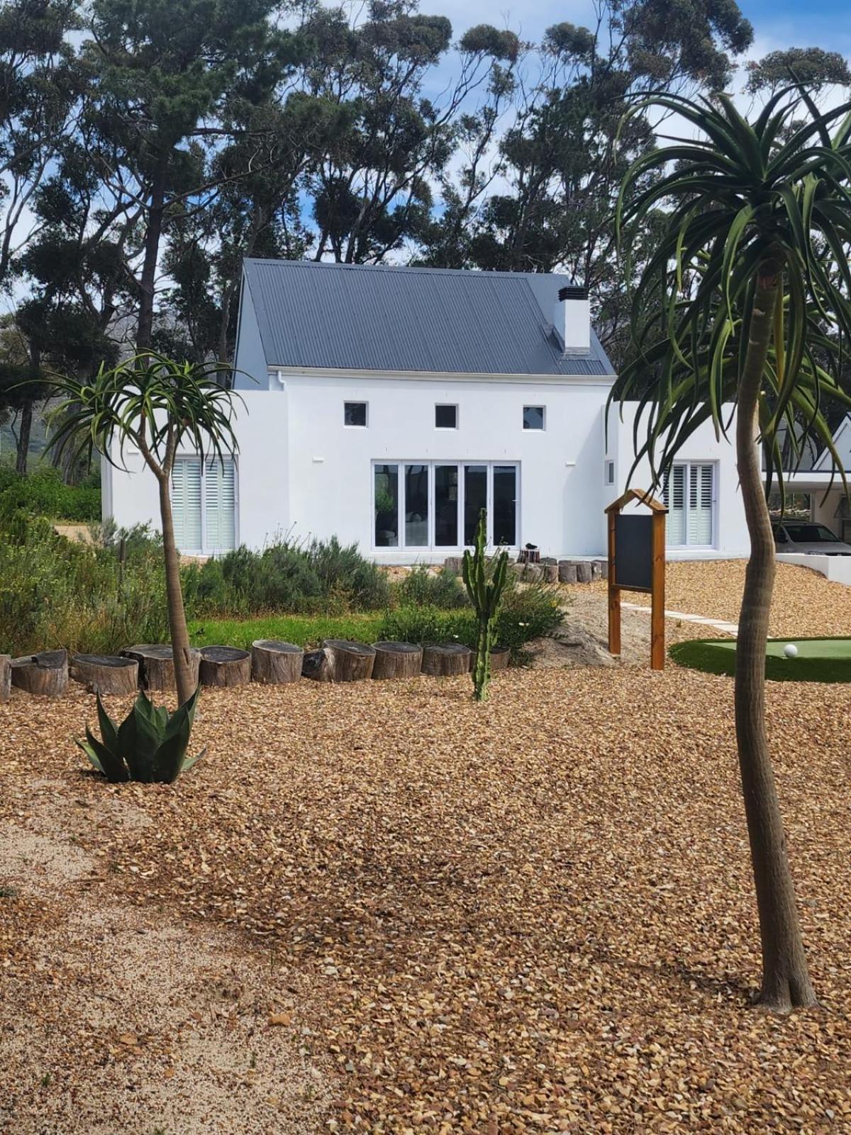 Holiday home Hottentots Hide Away Cape Town
