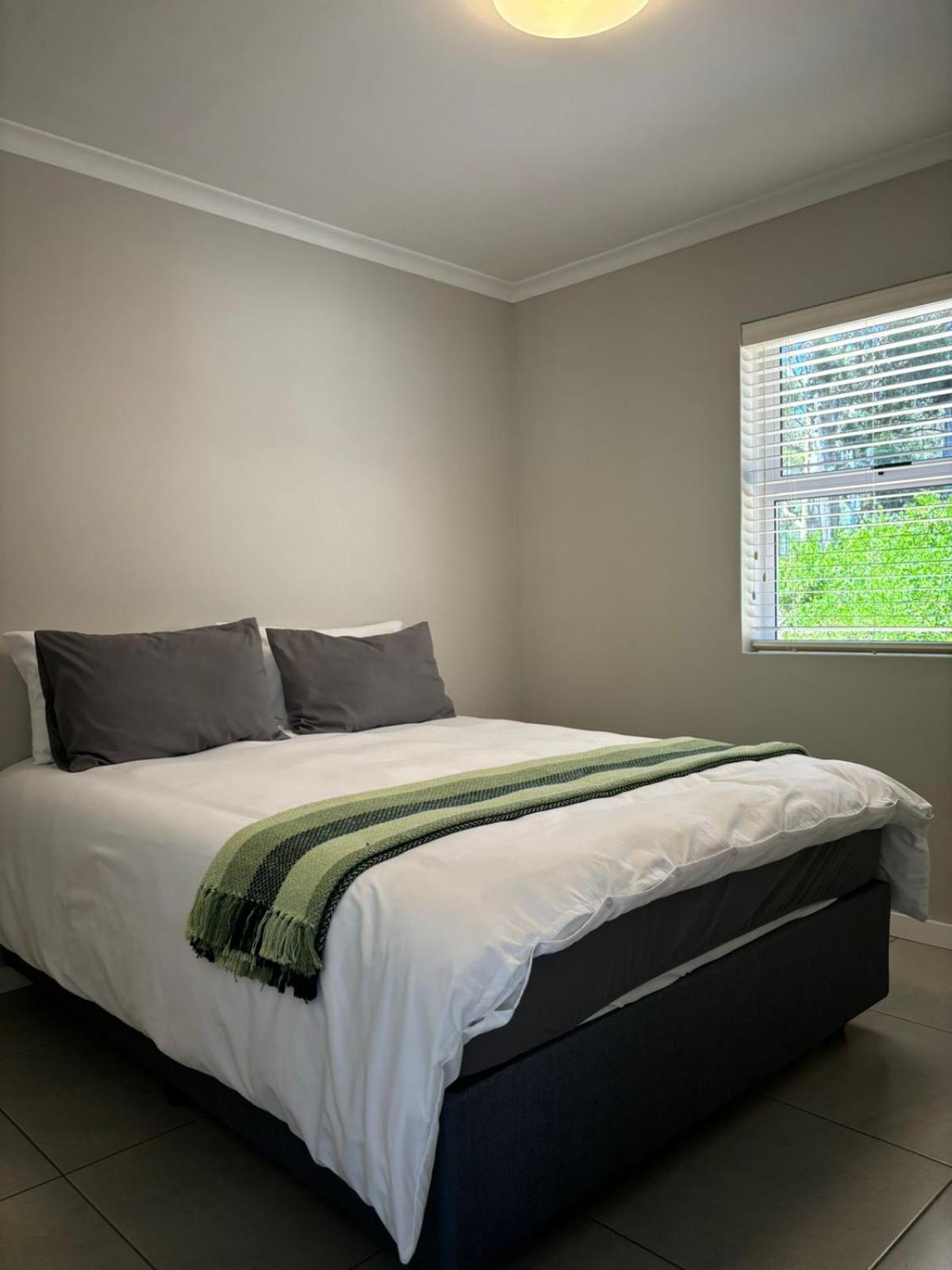 Hottentots Hide Away Holiday home