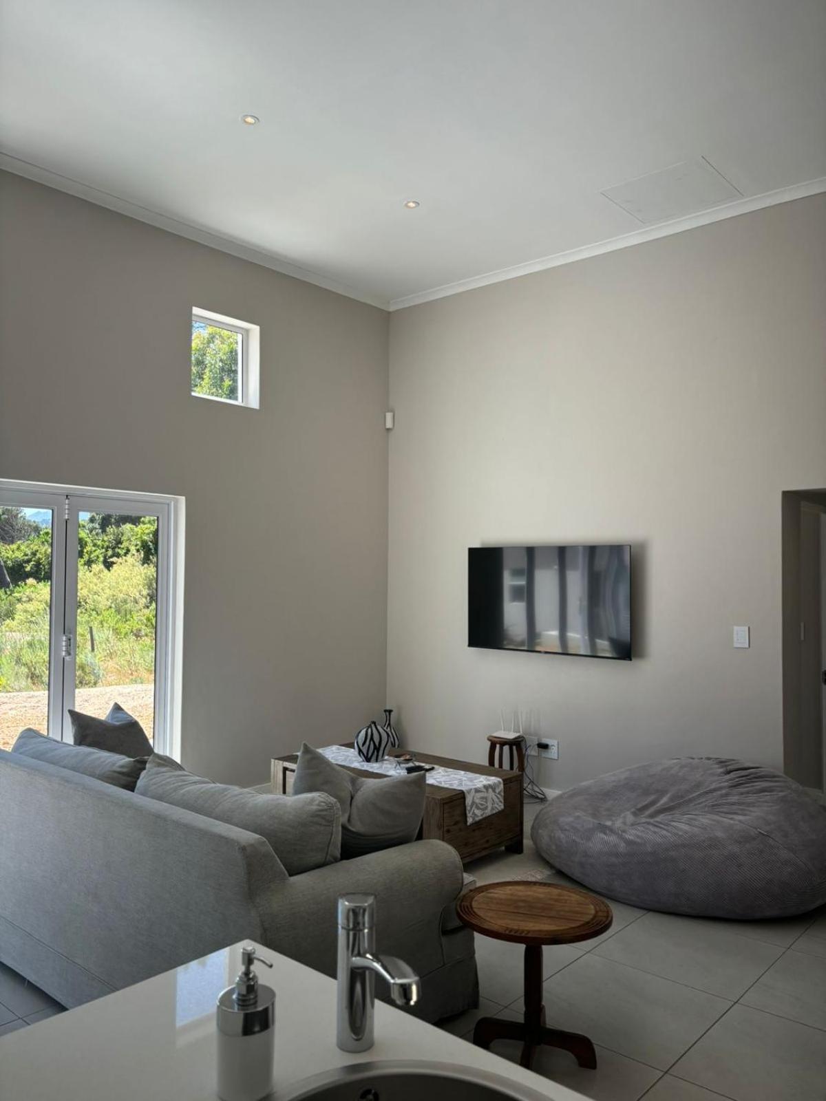 Hottentots Hide Away Holiday home Cape Town